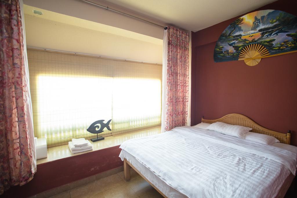 G.T. Guest House Garapan Camera foto