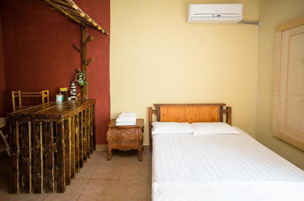 G.T. Guest House Garapan Camera foto