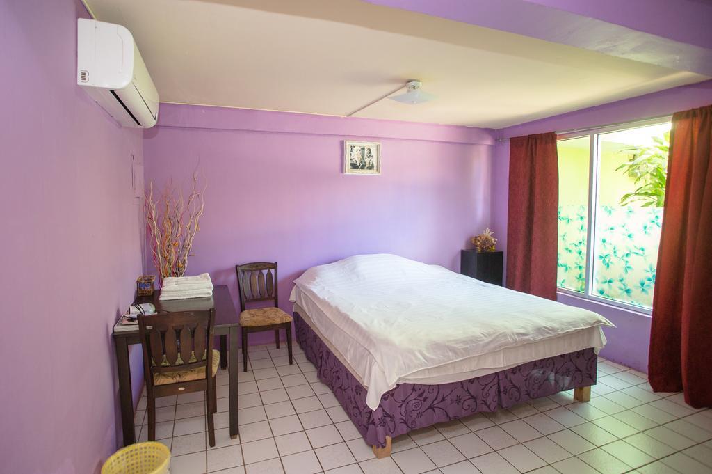 G.T. Guest House Garapan Camera foto