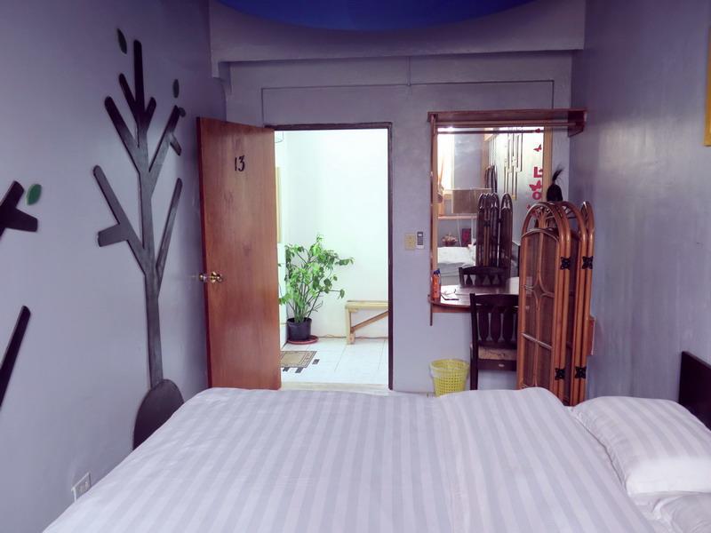 G.T. Guest House Garapan Esterno foto