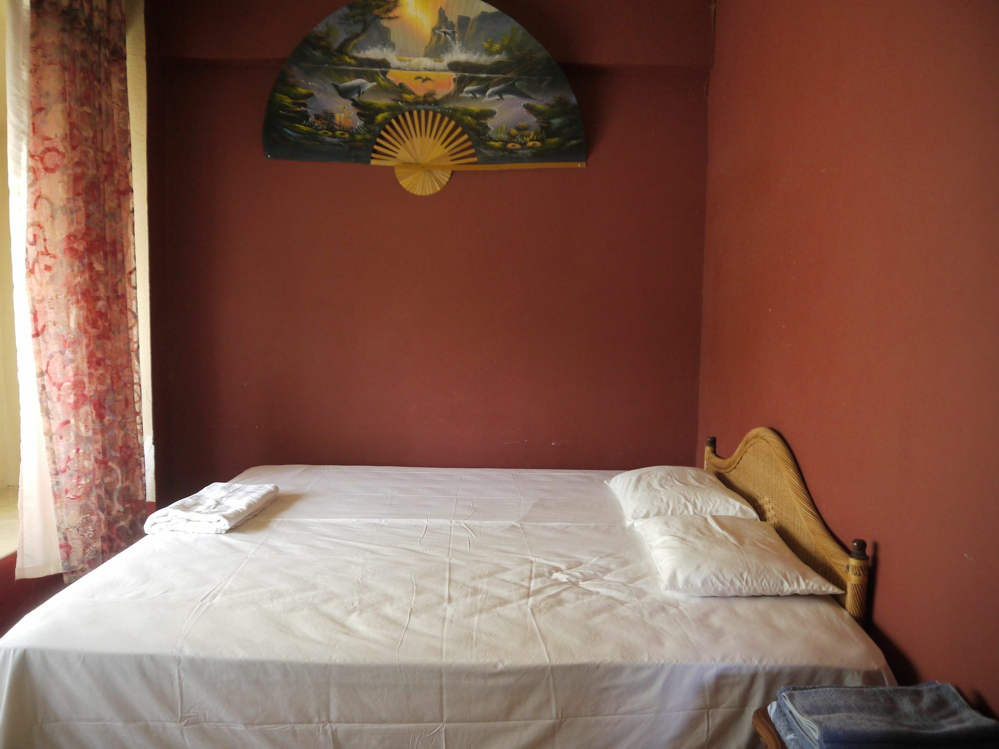 G.T. Guest House Garapan Esterno foto