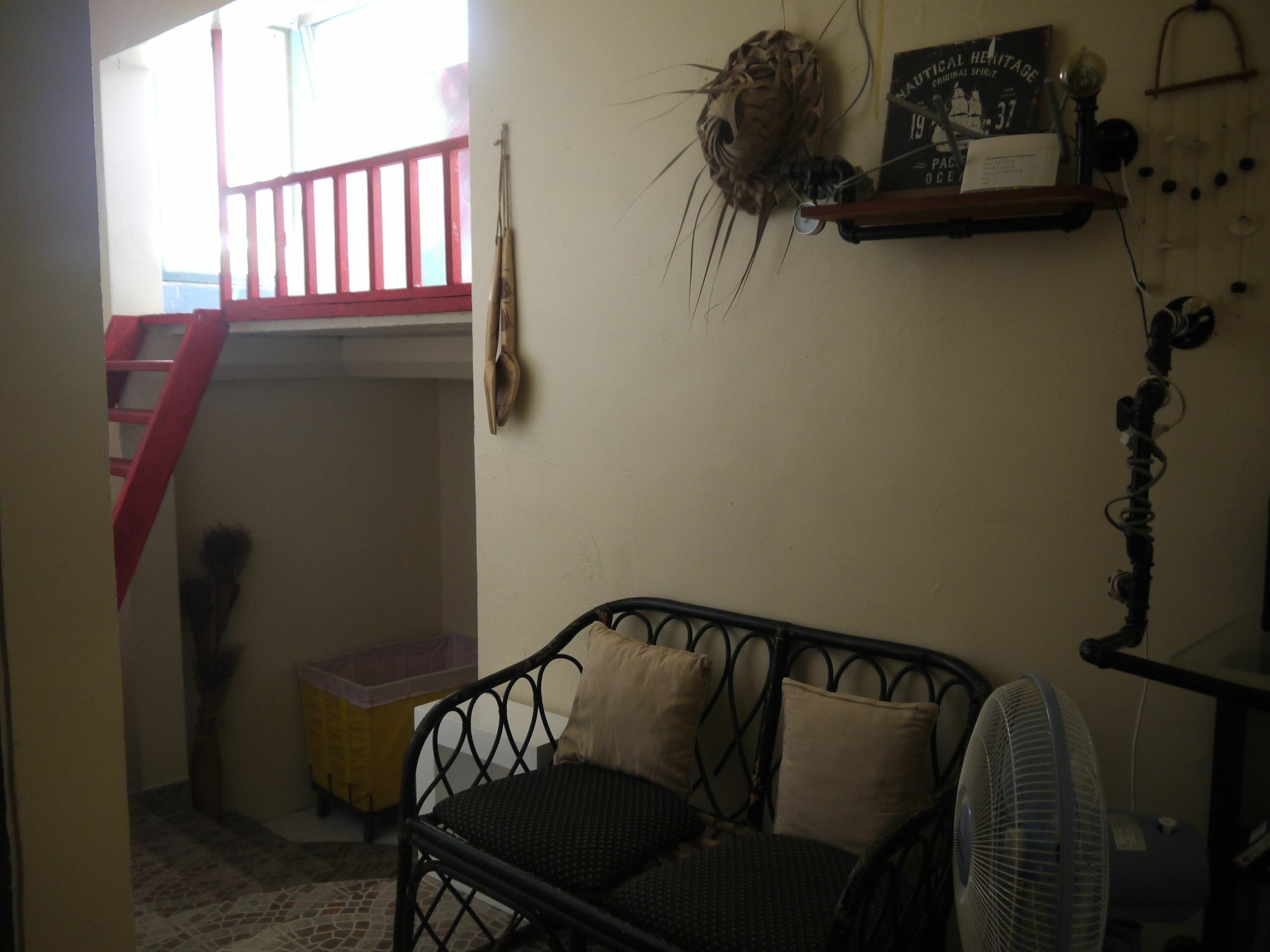 G.T. Guest House Garapan Esterno foto