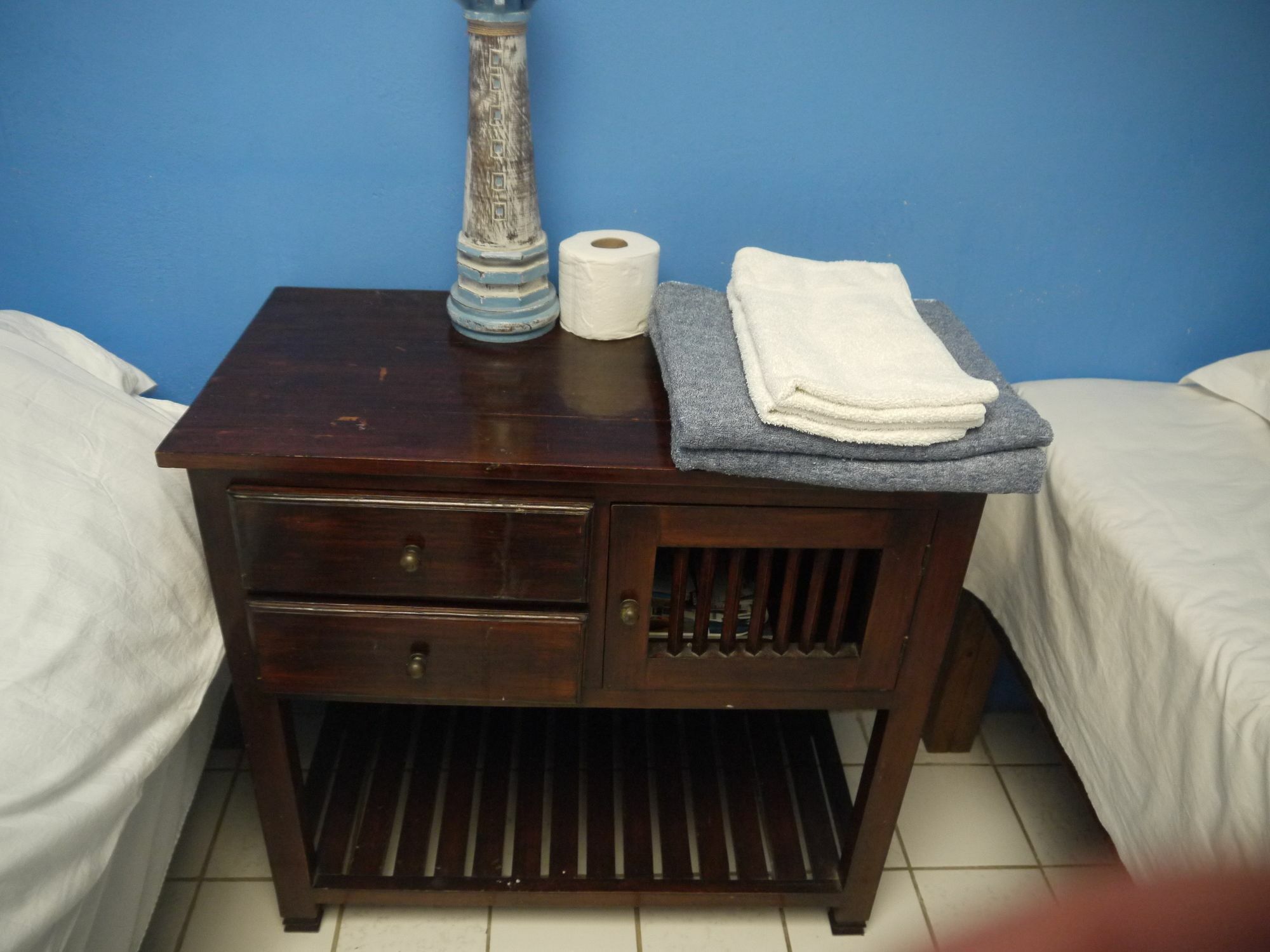 G.T. Guest House Garapan Esterno foto